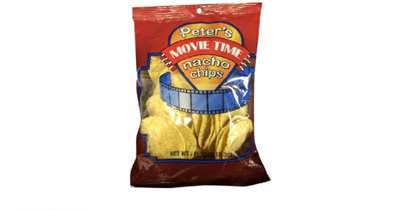 Picture of 88010 - Chips Nacho 3oz x 48ct