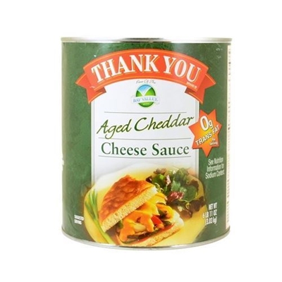 Picture of 88002 - Cheese Sauce