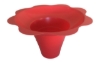 Picture of 73206 - Flower drip tray cups 8 oz - box of 100