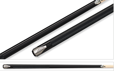 Picture of 52041  |  P3 Predator Cue P3BW  -Shaft not included