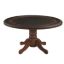 Image de GTBL60 CN | 60" 2 IN 1 GAME TABLE - CHESTNUT