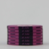 Picture of 12631 -Ceramic Poker chip HotGen $0.50 /roll of 25