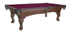 Picture of Ol-Americana II Pool Table