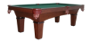 Picture of Ol-Reno L Pool Table