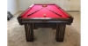 Picture of Ol-Harley-Davidson-M Ol-Harley Davidson Maple Pool table