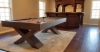Picture of Ol-Encore pool table