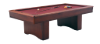 Picture of Ol-York pool table
