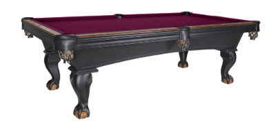 Picture of Ol-Blackhawk pool table