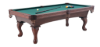 Picture of Ol-Eclipse pool table