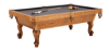 Picture of Ol-Provincial pool table
