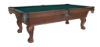 Picture of Ol-Stratford pool table
