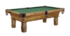 Picture of Ol-Cumberland Pool table
