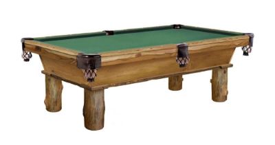 Picture of Ol-Cumberland Pool table