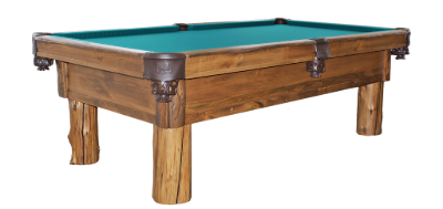 Picture of Ol-Pinehaven pool table