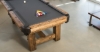 Picture of Ol-TimberRidge pool table