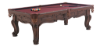 Picture of Ol-CavalierII Ol-Cavalier II pool table
