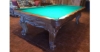 Picture of Ol-CavalierII Ol-Cavalier II pool table