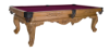 Picture of Ol-LouisXIV Ol-Louis XIV pool table