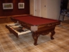 Picture of Ol-St-Andrews pool table