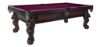 Picture of Ol-St-George pool table