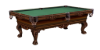 Picture of Ol-St-charles pool table