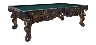 Picture of Ol-St-leone pool table