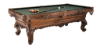 Picture of Ol-Symphony pool table