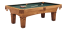 Picture of Ol-Augusta pool table