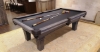 Picture of Ol-Augusta pool table