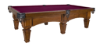 Picture of Ol-Belle-Meade pool table