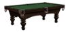 Picture of Ol-Caldwell pool table