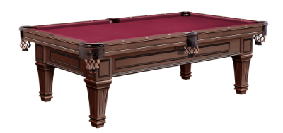 Picture of Ol-Kirkwood pool table