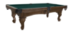 Picture of Ol-Montrachet pool table