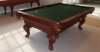 Picture of Ol-Seville pool table