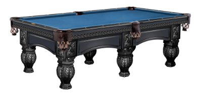 Picture of Ol-Venetian pool table