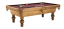 Picture of Ol-Wentworth pool table