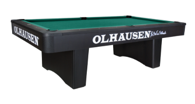 Picture of Ol-Champion-Pro II pool table