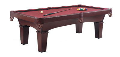 Picture of Ol-RenoV Ol-Reno V pool table
