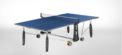 Picture of NT132650B-C-Cornilleau  Sport 250 Tenis Table INDOOR" -  BLUE
