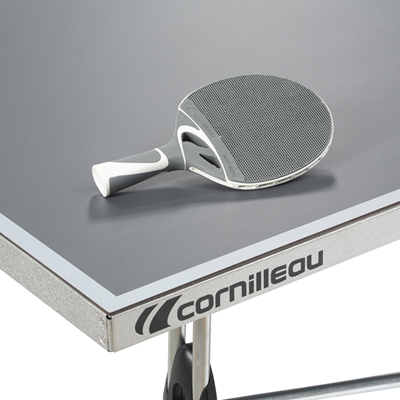 Picture of NT131767G-C-Cornilleau  Sport 150 S Crossover Tenis Table INDOOR/OUTDOOR" -  GREY