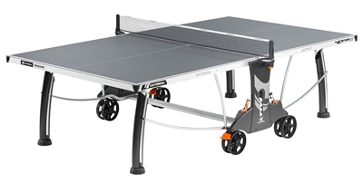 Picture of NT134605B-C-Cornilleau Performance 400M Crossover Tenis Table INDOOR/OUTDOOR" -  GREY