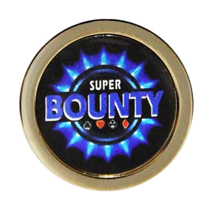 Picture of 10970 Super BOUNTY chips GOLD 4gr