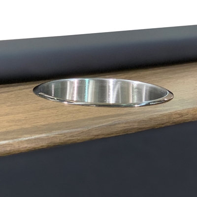 Picture of 16514 - Supreme poker table 96''