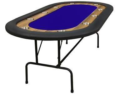 Picture of 16514 - Supreme poker table 96''
