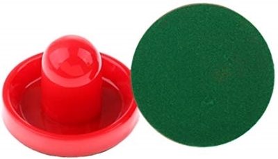 Picture of 311012-Set of 2 air hockey goalies