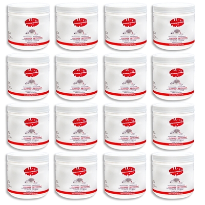 Picture of 7004212 Pack of 12 Cleaner for inside Kettle & more
