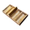 Picture of Wooden Walnut Poker chips Case