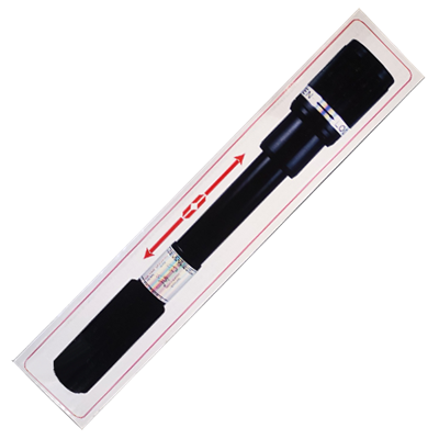 Picture of Telescopic cue extension