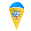 Picture of 73120 Sirop Snow cone 1L  - Framboise Bleue - Bullseye Popcorn