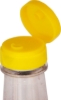Picture of 73128 Sirop Snow cone 1L  - Fraise - Bullseye Popcorn